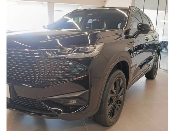 GWM HAVAL H6 1.5 HEV PREMIUM E-TRACTION GWM HAVAL H6 1.5 HEV PREMIUM E-TRACTION